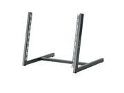 K M 40900 000 55 19 Rack Desk Stand Black 40900.000.55