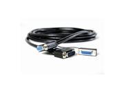 Bowens Travel Pak to Gemini Spare Power Cable 10 BW7632