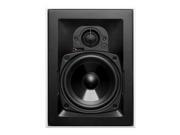 Boston Acoustics HSi 455 5.25 2 Way In Wall LCR Speaker HSI455