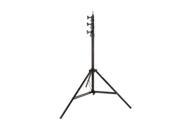Smith Victor 13ft Raven Air Cushioned Lightstand Black 401295
