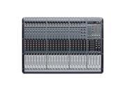 Mackie 24 Channel 4 Bus Premium SR Console 100mm Faders ONYX 24.4