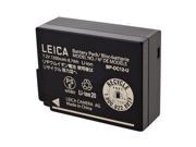 Leica BP DC 12 Li Ion Spare Battery for V Lux 4 18729