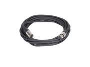 Peavey PV Low Z Mic Cable 10