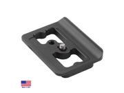 Kirk Quick Release Camera Plate for Canon EOS 20D 30D with BG E2 PZ 96
