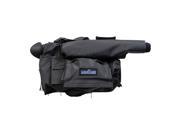 CamRade wetSuit Rain Cover for Sony PXW X160 X180 Camcorder WS PXWX160 180