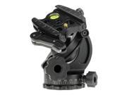 Acratech Ultimate Ballhead with QR Locking Lever Clamp 1129