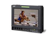 JVC DT F9L5U 8.2 Professional LCD Field Monitor 1280x800 Pixel Array