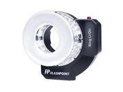 Flashpoint Ring Li On 400ws Ringflash FP LF RF400