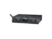 Audio Technica System 10 PRO Receiver Chassis ATW RC13