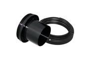 iOptron Nikon Camera Adaptor Kit Includes 1.25 T Adapter T Ring TTN110