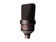 Neumann Digital Large Diaphragm Studio Microphone Matte Black TLM 103 D MT