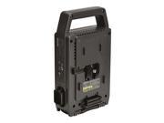 Sony BCL70 Portable 2 Channel Battery Charger for All Lithium ion Batteries.
