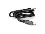 MK Controls Cable 232 Compatible with Olympus USB Port for Lightning Bug