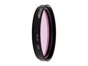 Tiffen 37mm FLD Fluorescent Correcting Glass Filter 37FLD
