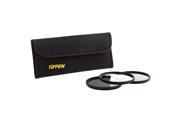 Tiffen 46mm Digital Essentials Filter Kit 46DIGEK3