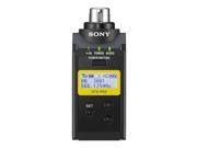 Sony UTX P03 Hybrid Digital Wireless Plug on Transmitter 470 to 542MHz