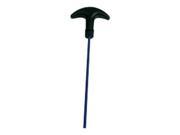 Outers 26 Coated Steel Cleaning Rod for Rifle .17 .20 Caliber 41644