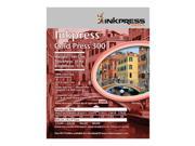 Inkpress Cold Press 300 4x6 Photo Paper 20 Mil 50 Sheets ICP4650