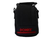 Domke F 505 Small Water Resistant 5 High Lens Case 710502
