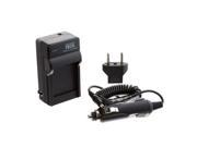 Adorama PT 90 Battery Charger for Canon NB 12l and NB 13L Battery Packs
