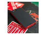 Case Mate iPhone 6 6S Slim Tough Black Red