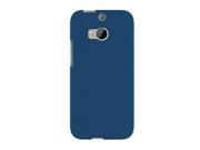 Seidio Surface Case for HTC One M8 Smartphone Royal Blue CSR3HTM8 RB