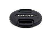 Pentax O LC62 62mm Front Lens Cap 31608