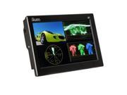 iKan D7W 7 3G SDI LCD Waveform Monitor with Sony BP U Battery Plate D7W SU