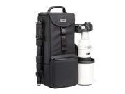 Tenba LL600 II Long Lens Protective Bag for a 600mm f4 Lens Black. 631 811