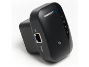 Sabrent Wireless N 300Mbps Wi Fi Repeater and Range Extender NT WRPT
