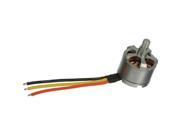 DJI Part 5 Phantom 2 Vision Motor with CCW for Black Nut Propellers CPPT000070