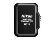 Nikon WT 5A Wireless Transmitter 27046