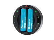 Olight Omni Dok Universal Multi Battery Charger for Flashlights OLIGHT OMNI DOK