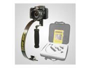 Glide Gear SYL3000 Elite Camera Stabilizer Kit