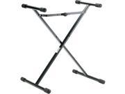 K M 18969.071.55 X Style Keyboard Stand for Kids 13.39 29.53 Height