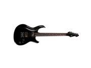 Peavey Session chambered Electric Guitar Black 03009530