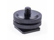 Flashpoint Foot to 1 4 20 Adapter FPX SM 03