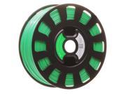 Robox RBX PLA GR497 Chroma Green 1.75mm 240 metres PLA Polylactide Filament