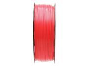 Robox RBX PLA RD536 Dynamite Red 1.75mm 240 metres PLA Polylactide Filament