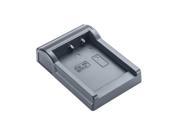 Green Extreme Universal Smart Charger Plate for Nikon EN EL8 GX CHP ENEL8