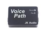 JK Audio Voice Path Telephone Handset Audio Tap VOICE