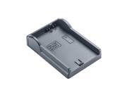 Green Extreme Universal Smart Charger Plate for Canon BP 208 GX CHP BP208