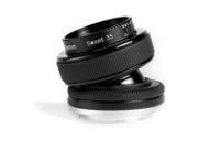 Lensbaby Composer Pro with Sweet 35 Optic for Olympus 4 3ds mount LBCP35O