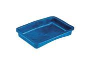 Pelican 1011 Replacement Case Liner for 1010 Micro Case Blue 1012 965 120