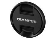 Olympus LC 58F Replacement Lens Cap for 14 150mm Lens V325586BW000