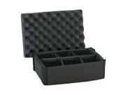 Pelican Padded Polyethylene Divider Set for the iM2750 Storm Case Base and Tray
