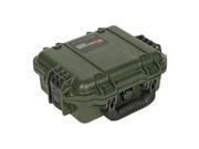 Pelican Storm iM2050 Case with Padded Divider Olive IM205030002