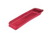 Pelican 1031 Replacement Case Liner for 1030 Micro Case Red 1032 965 170