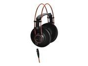 AKG Acoustics K712 Pro Reference Studio Headphones 2458X00140