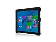 Incipio Black Feather Advance for Microsoft Surface Pro 3 Model MRSF 071 BLK